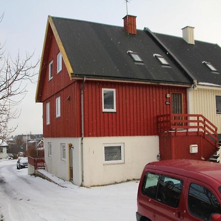 Nordic Inn Thorshavn Torshavn Exterior photo