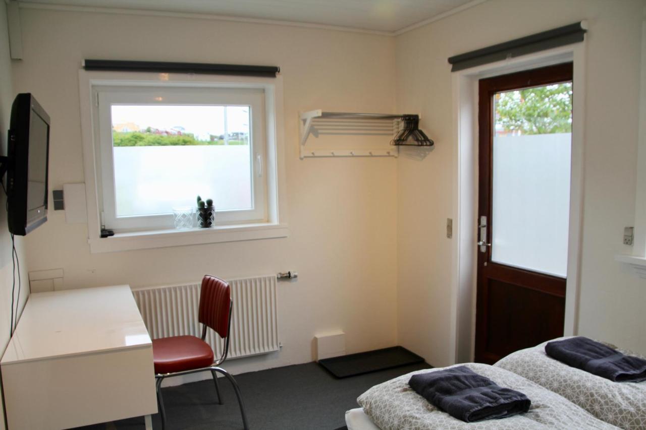 Nordic Inn Thorshavn Torshavn Exterior photo
