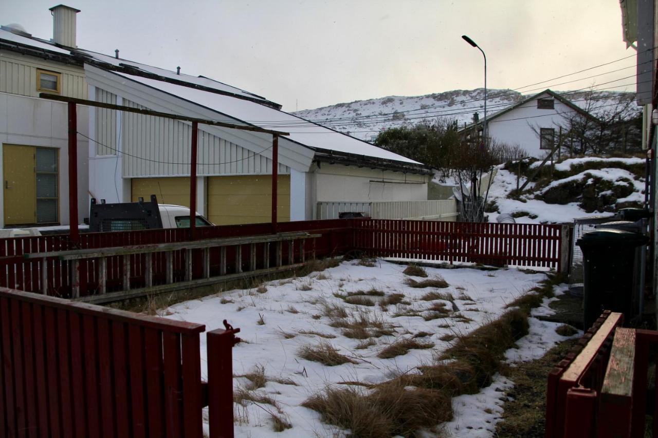 Nordic Inn Thorshavn Torshavn Exterior photo