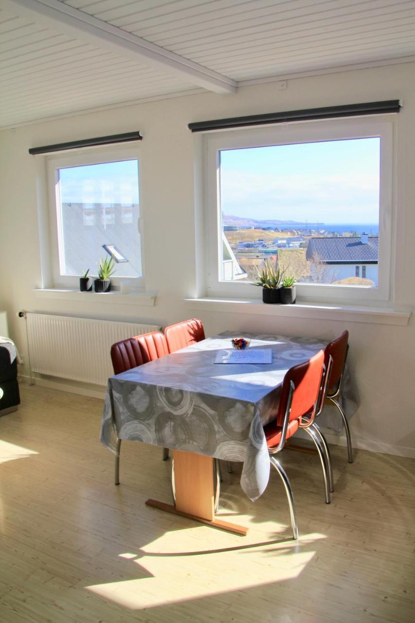 Nordic Inn Thorshavn Torshavn Exterior photo