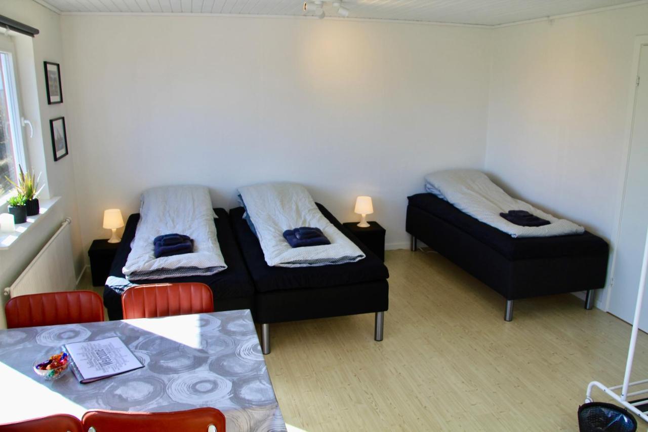 Nordic Inn Thorshavn Torshavn Exterior photo