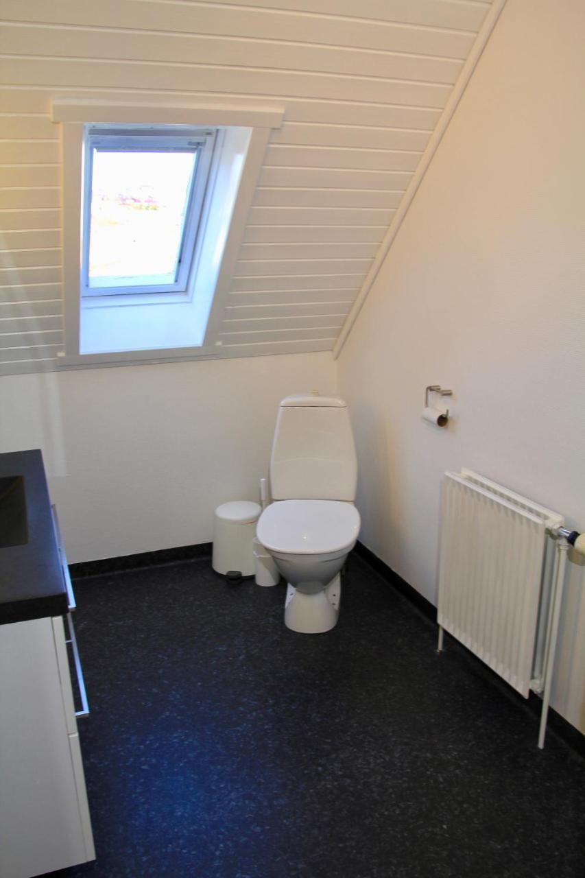 Nordic Inn Thorshavn Torshavn Exterior photo